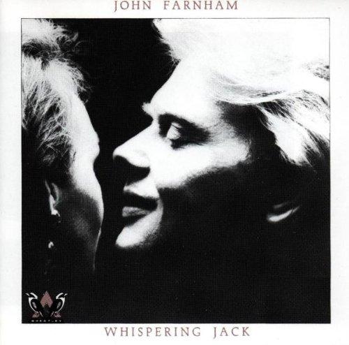 Whispering Jack