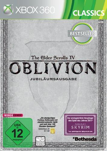 The Elder Scrolls IV: Oblivion Jubiläumsausgabe