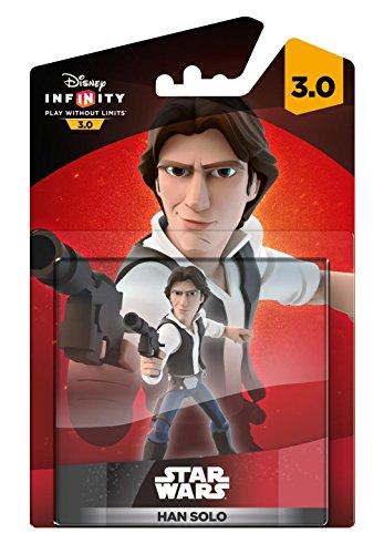 Disney Infinity 3.0: Einzelfigur - Han Solo