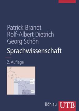 Sprachwissenschaft (Uni-Taschenbücher L)