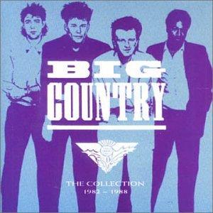 Big Country Collection 1982-1988