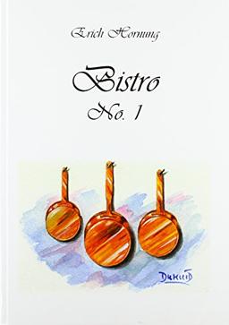 Bistro No. 1