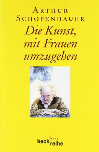 Die Kunst, mit Frauen umzugehen