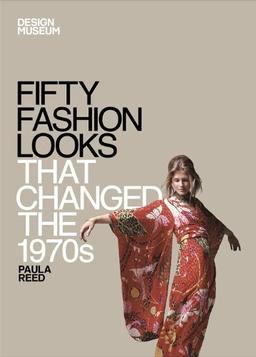 Fifty Fashion Looks That Made the 1970s