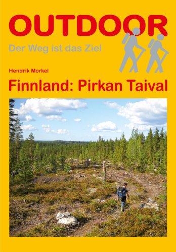 Finnland: Pirkan Taival