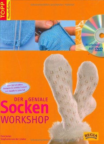 Der geniale Socken-Workshop