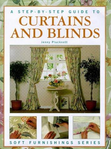 Curtains and Blinds (Soft Furnishing S.)