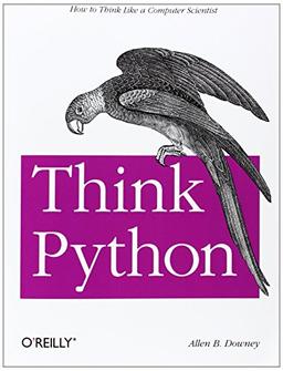 Think Python