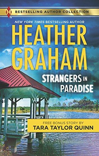 Strangers in Paradise & Sheltered in His Arms: A 2-in-1 Collection