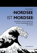 Nordsee ist Mordsee