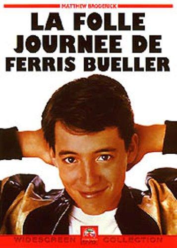 La Folle journée de Ferris Bueller [FR Import]