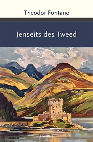 Jenseits des Tweed - Bilder und Briefe aus Schottland