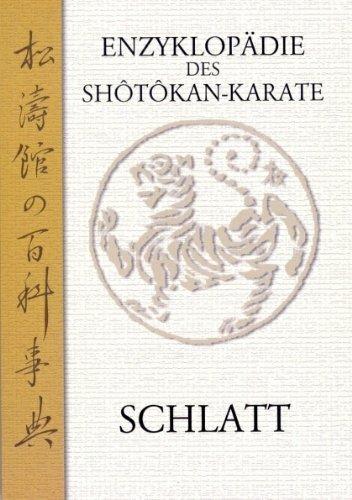 Enzyklopädie des Shôtokan-Karate