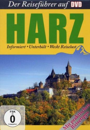 Der Reiseführer auf DVD - Harz