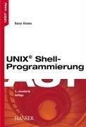 UNIX Shell-Programmierung