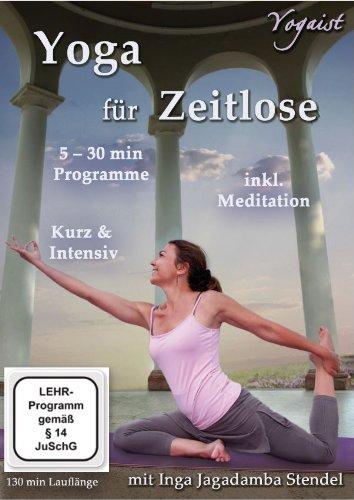 Yoga für Zeitlose