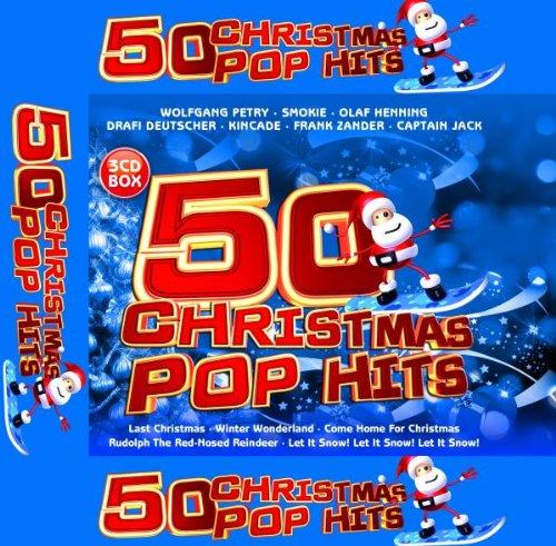 50 Christmas Pop Hits