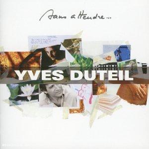 Sans Attendre [Reissue]