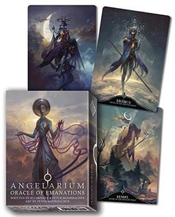 Angelarium: Oracle of Emanations