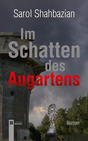 Im Schatten des Augartens: Roman