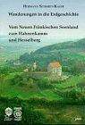 Wanderungen in die Erdgeschichte, Bd.3, Vom Neuen Fränkischen Seenland zum Hahnenkamm und Hesselberg