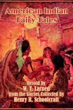 American Indian Fairy Tales