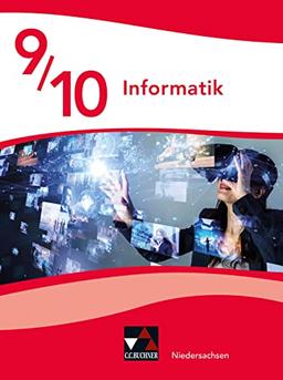 Informatik – Niedersachsen / Informatik Niedersachsen 9/10