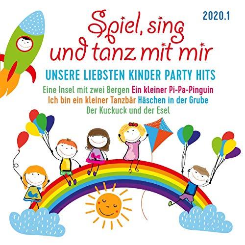 Spiel,Sing und Tanz mit Mir 2020.1 Unsere Liebste