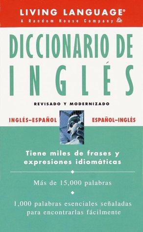 Basic Ingles Dictionary (Complete Basic Courses)