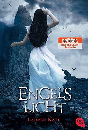 Engelslicht (Engelsromane, Band 4)