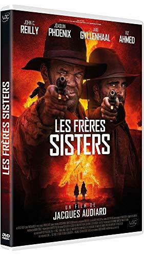 Les frères sisters [FR Import]