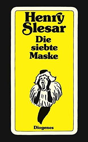 Die siebte Maske