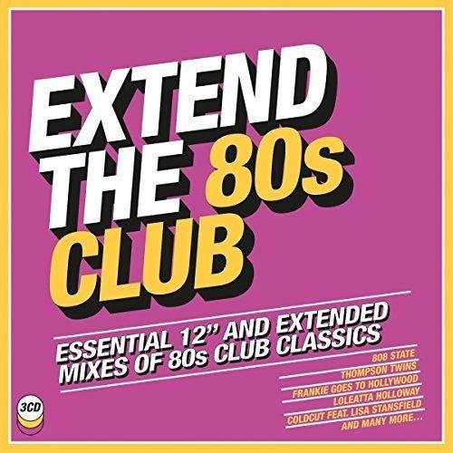 Extend the 80s-Club