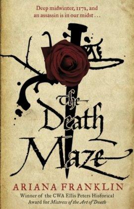 The Death Maze: Mistress of the Art of Death 2