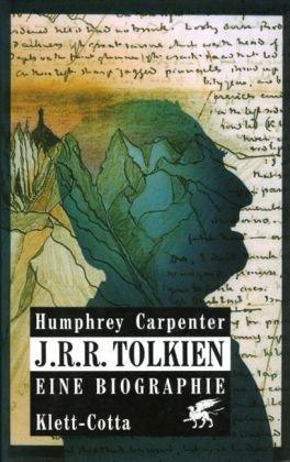 J. R. R. Tolkien. Eine Biographie