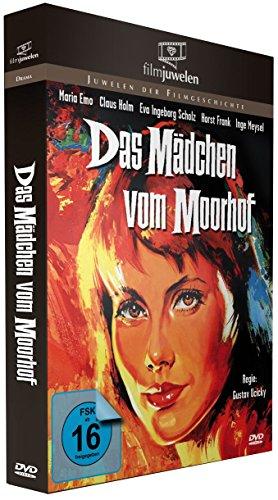 Das Mädchen vom Moorhof (Filmjuwelen)