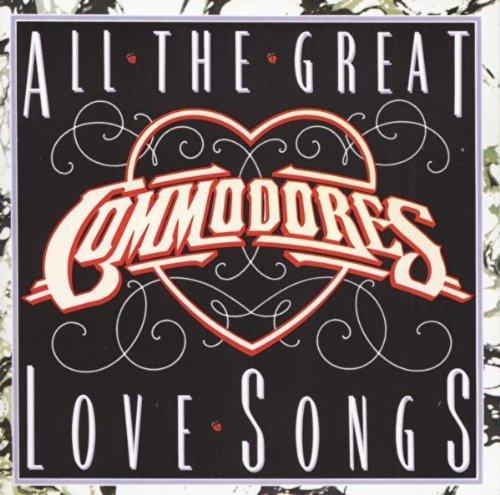 All The Great Love Songs