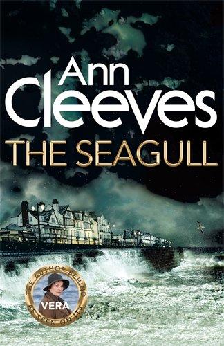 The Seagull (Vera Stanhope, Band 8)