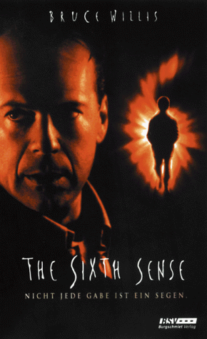 The Sixth Sense