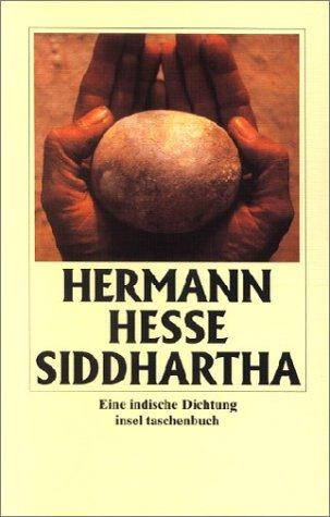 Siddhartha. Großdruck. Eine indische Dichtung.