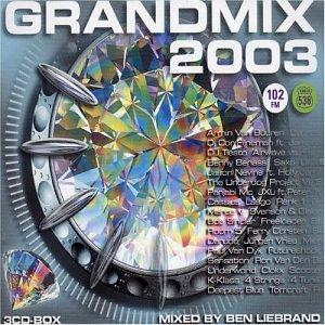 Grandmix 2003