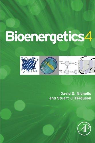 Bioenergetics