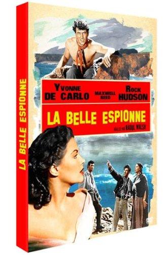 La belle espionne [FR Import]