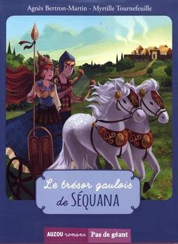 Le trésor gaulois de Séquana