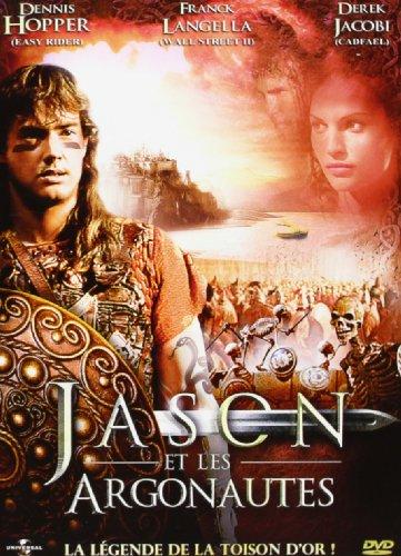 Jason et les argonautes [FR Import]