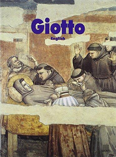 Giotto (Great Painters)