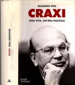 Craxi (Le scie)