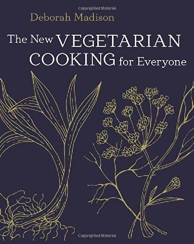 The New Vegetarian Cooking for Everyone