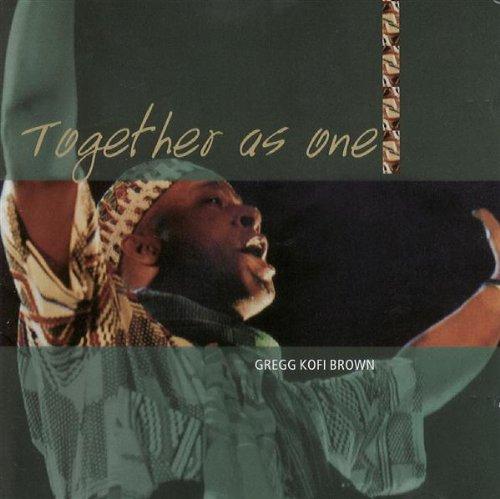 Together As One (Featr.Sting)