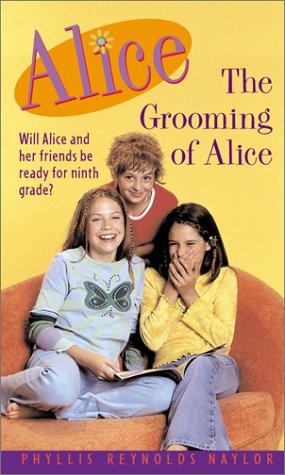 The Grooming of Alice (Volume 12)